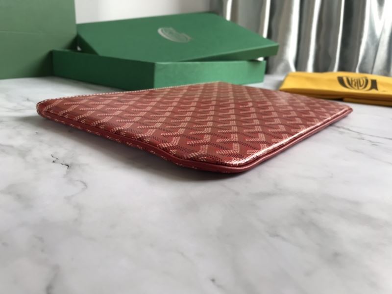 Goyard Clutch Bags